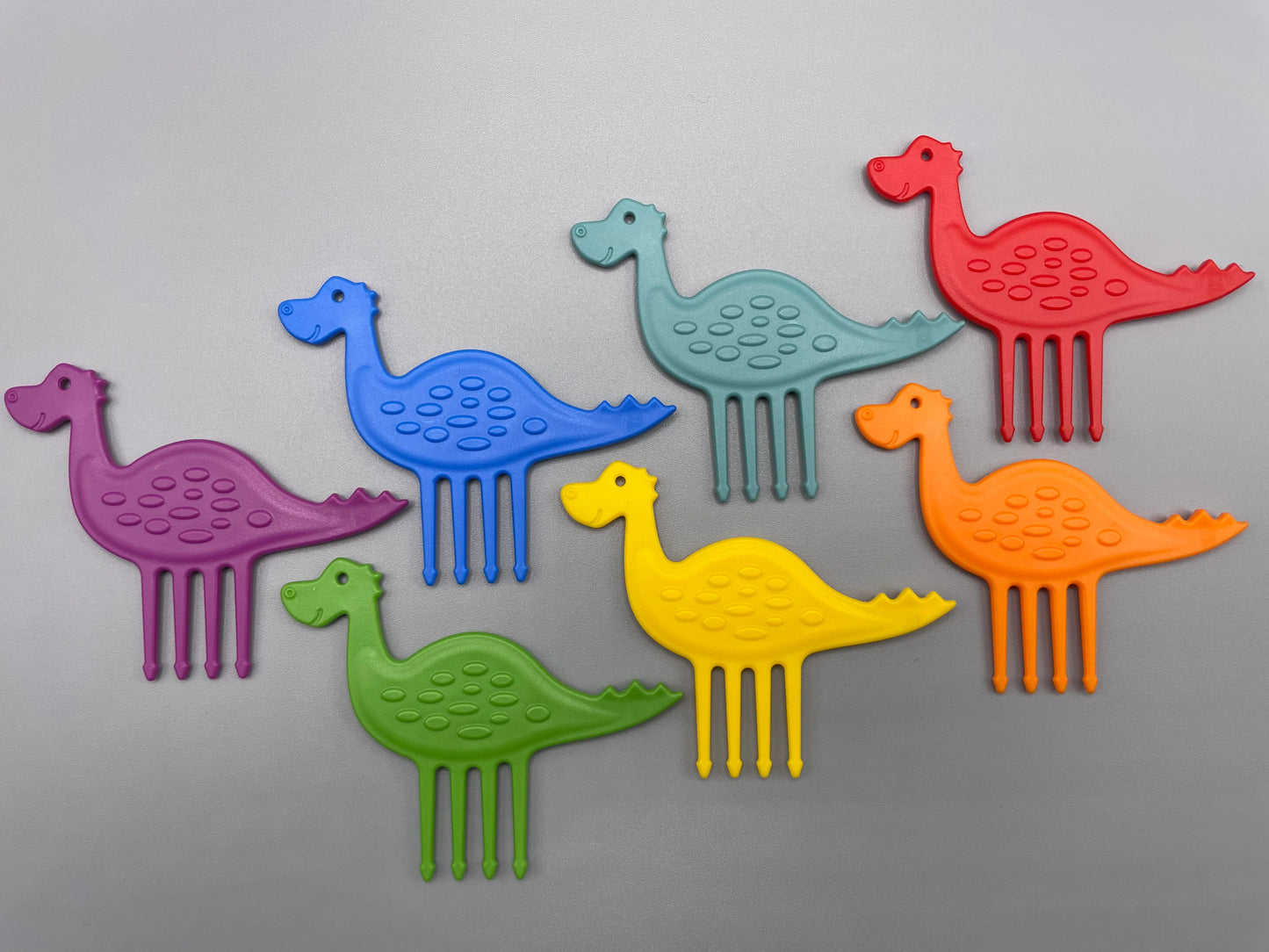 Pieksi 7er Set "Rooaar!" 🦖🦕