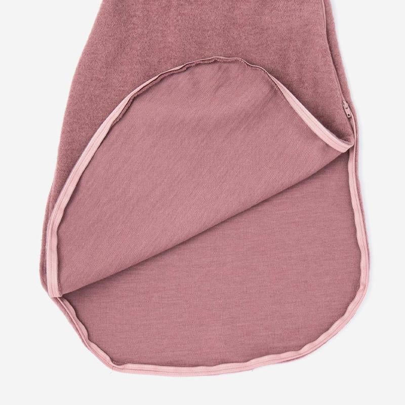 Lilano Wollfrottee Wickelschlafsack