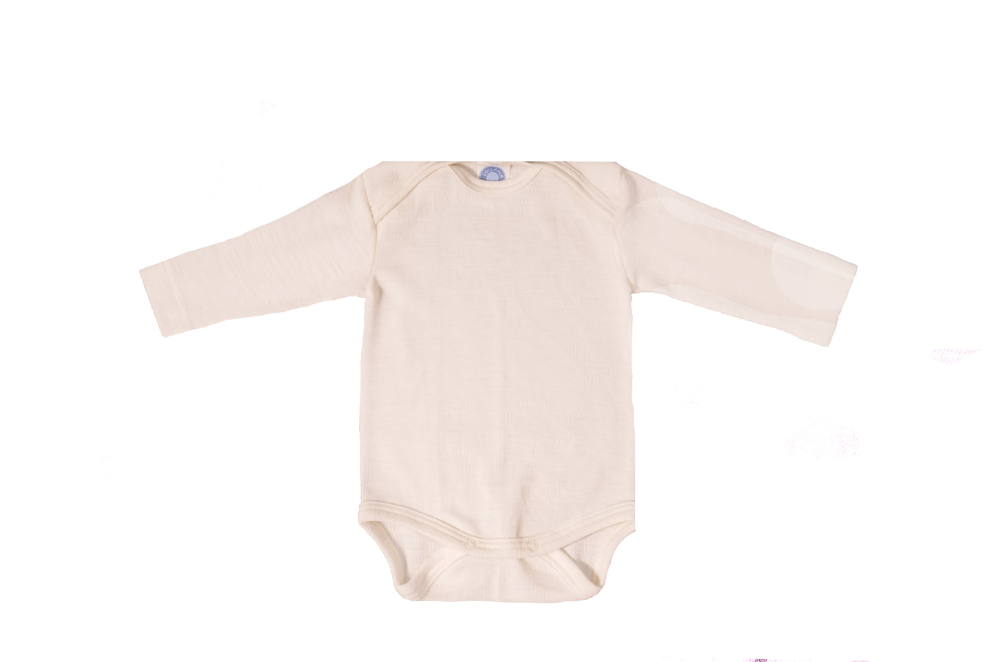 Cosilana Body Wolle/Seide Natur