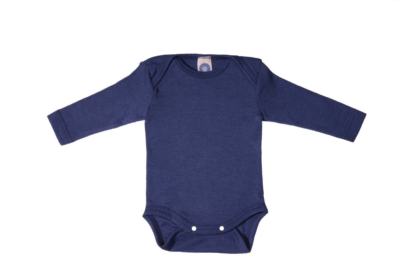 Cosilana Body Wolle/Seide Marine