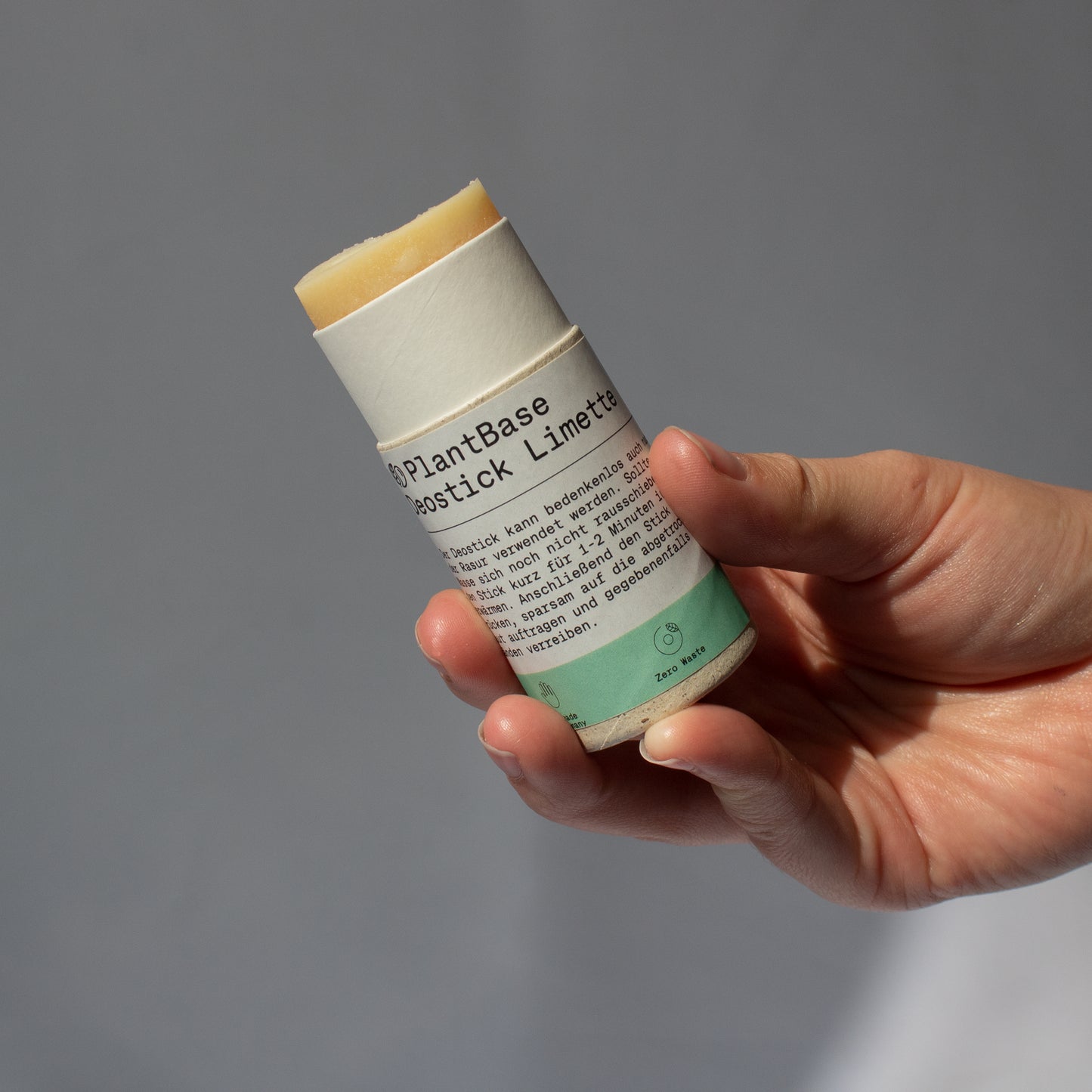Deostick Limette