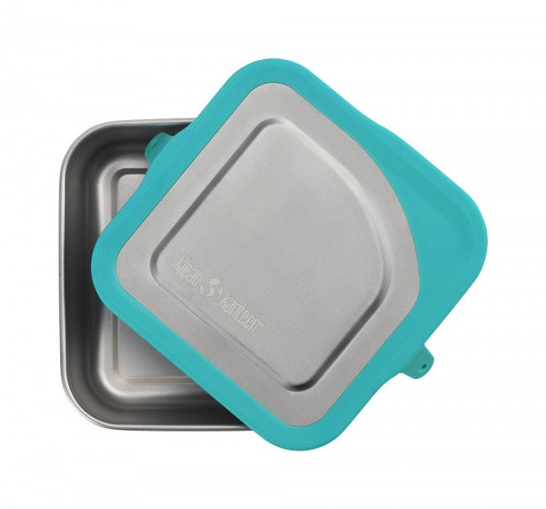 Klean Kanteen® Edelstahl Brotdosen 3er Set