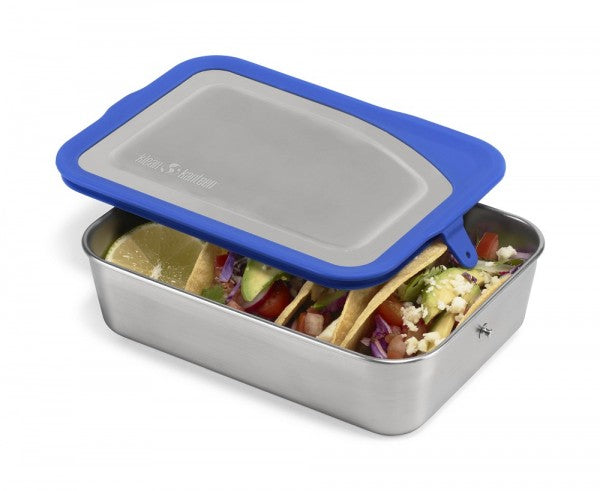 Klean Kanteen® Edelstahl Brotdosen 3er Set