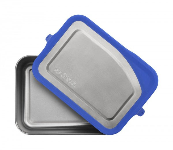 Klean Kanteen® Edelstahl Brotdosen 3er Set