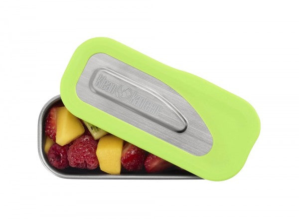 Klean Kanteen® Edelstahl Brotdosen 3er Set