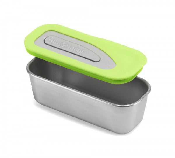 Klean Kanteen® Edelstahl Brotdosen 3er Set
