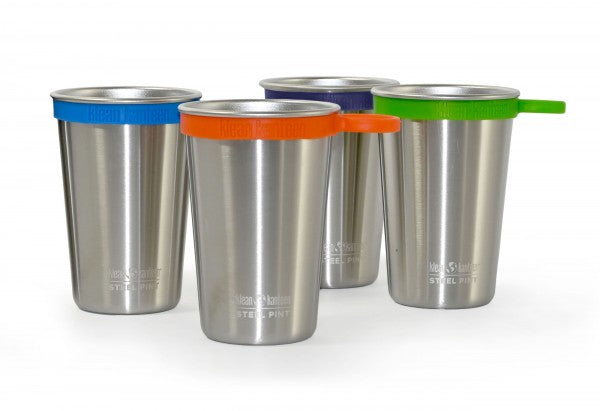 Klean Kanteen® Tragering Silikon für Trinkbecher