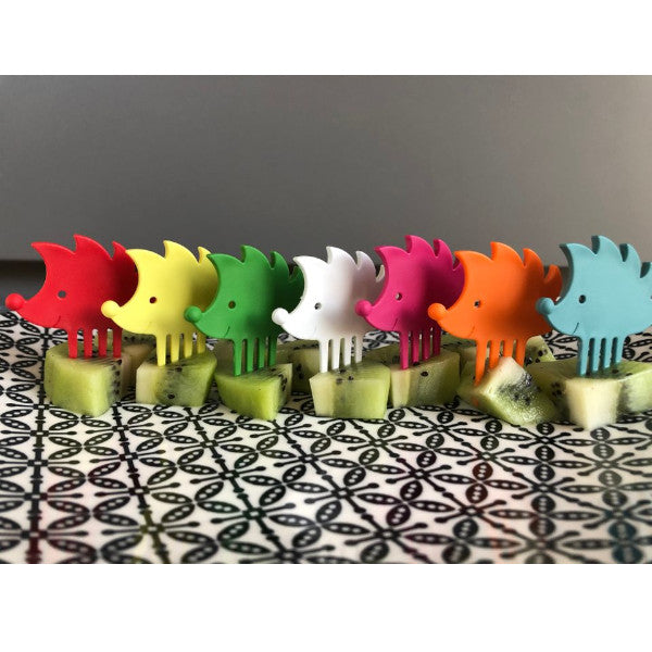 Pieksi 7er Set "LuckySeven"