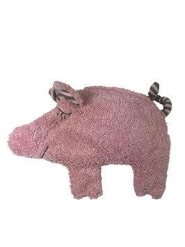 Pat & Patty Bio Kuscheltier "Schwein"
