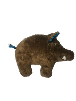 Pat & Patty Bio Kuscheltier "Wildschwein"
