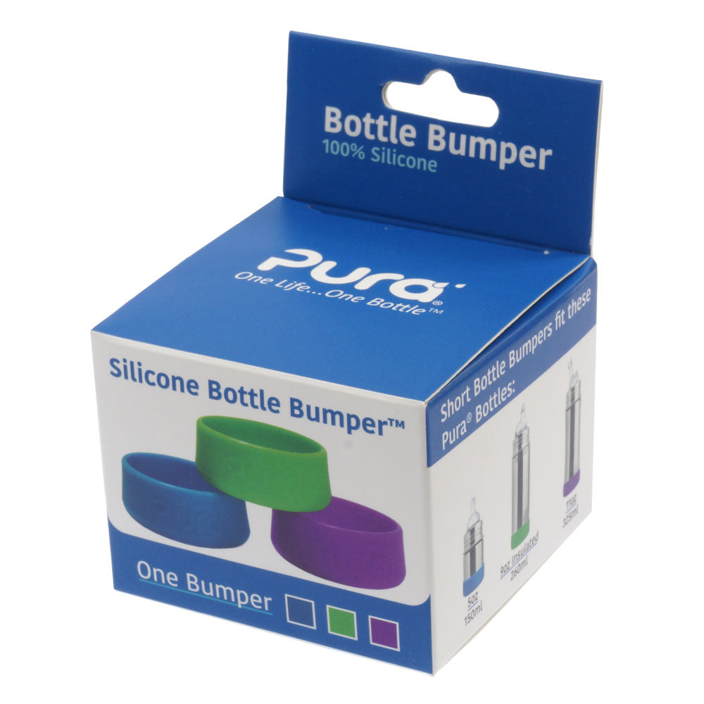 Pura Kiki Bumper (Bodenschutz)