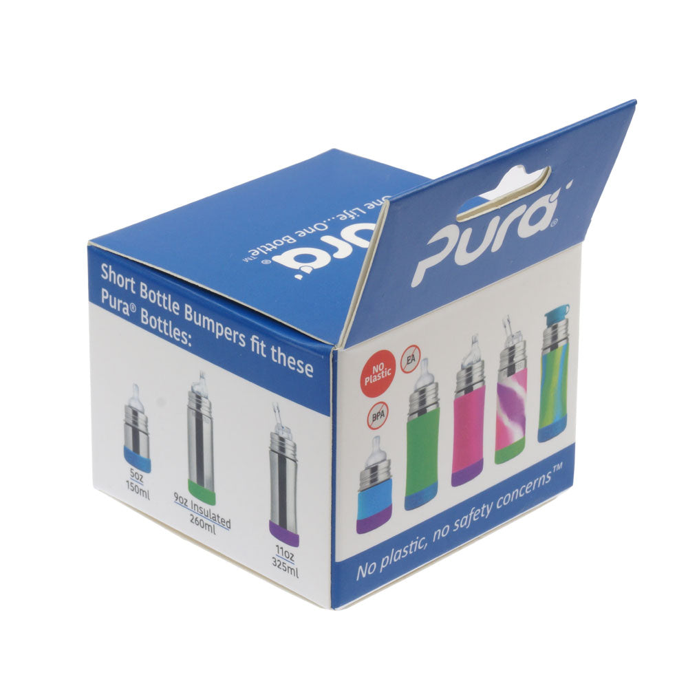 Pura Kiki Bumper (Bodenschutz)