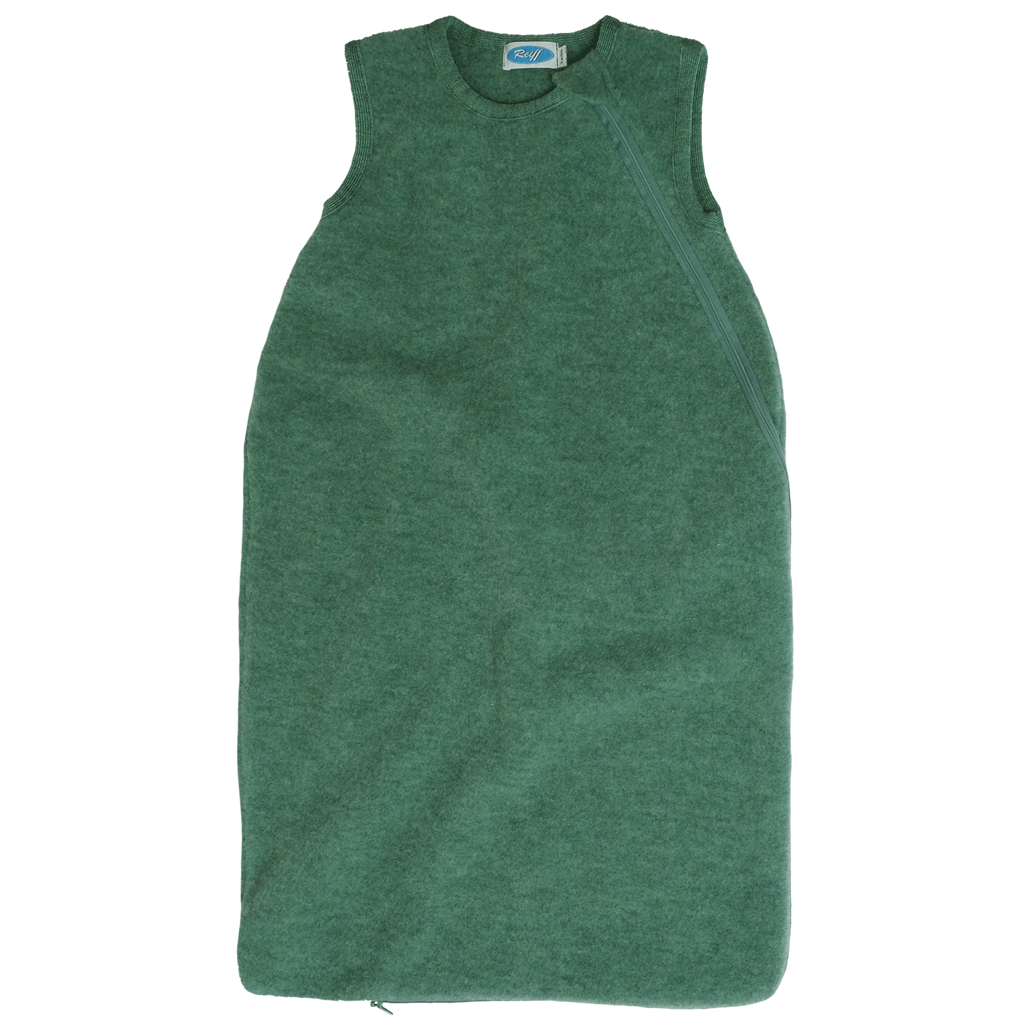 wollfleece schlafsack Wollfleece-Schlafsack ohne Arm – Wollke Sieben