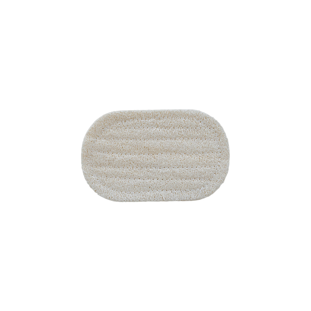 Seifenablage Luffa