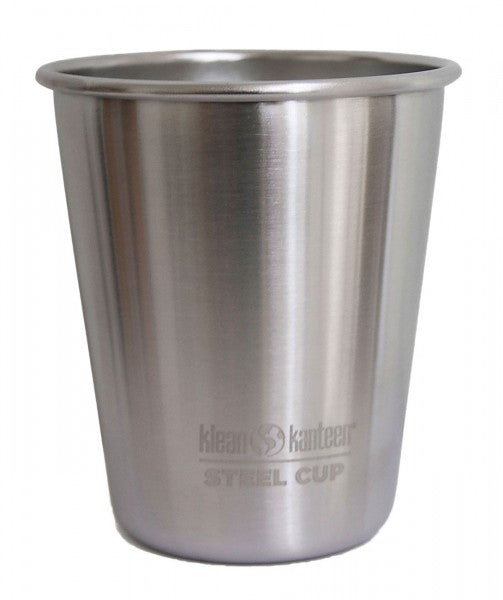 Klean Kanteen® Edelstahl Trinkbecher 295ml